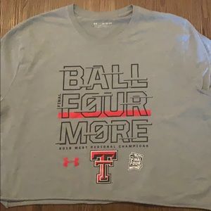 Texas Tech 2019 Final Final Ball Four More